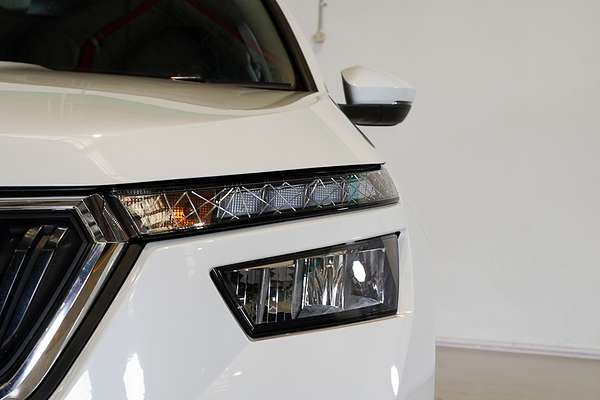 2022 SKODA Kamiq 110TSI Ambition NW