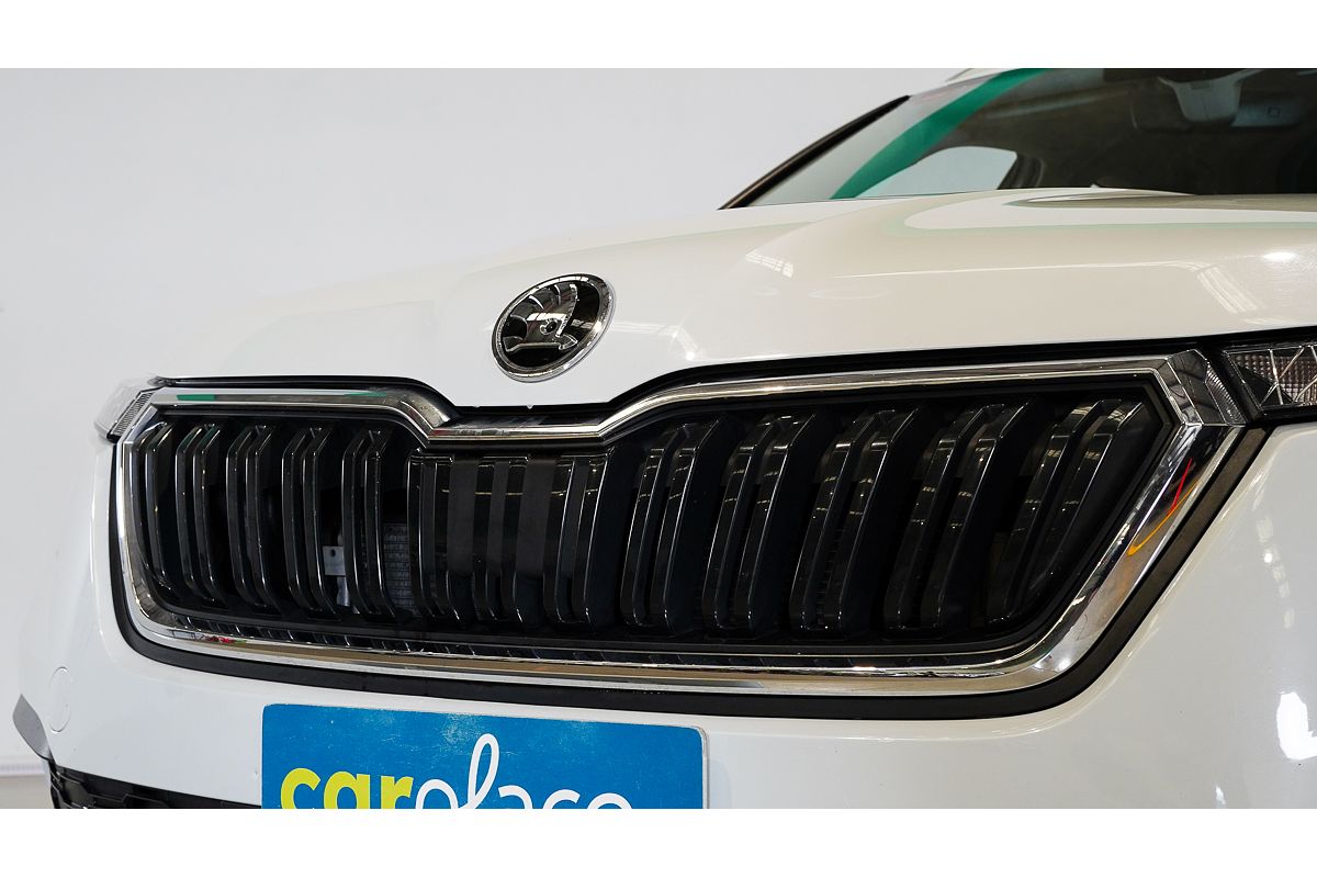 2022 SKODA Kamiq 110TSI Ambition NW