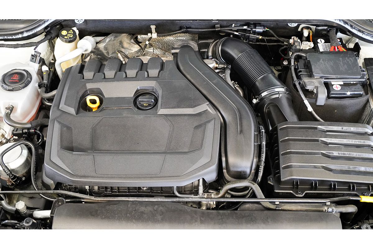 2022 SKODA Kamiq 110TSI Ambition NW