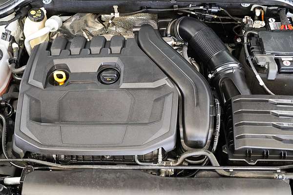 2022 SKODA Kamiq 110TSI Ambition NW