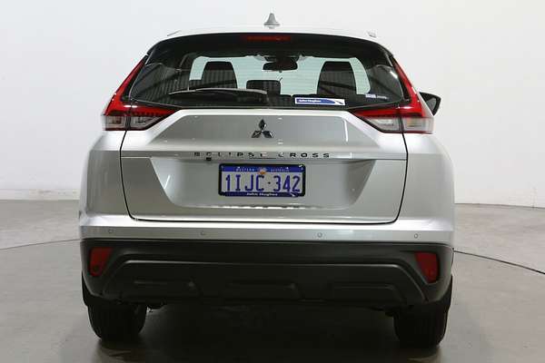 2024 Mitsubishi Eclipse Cross ES YB