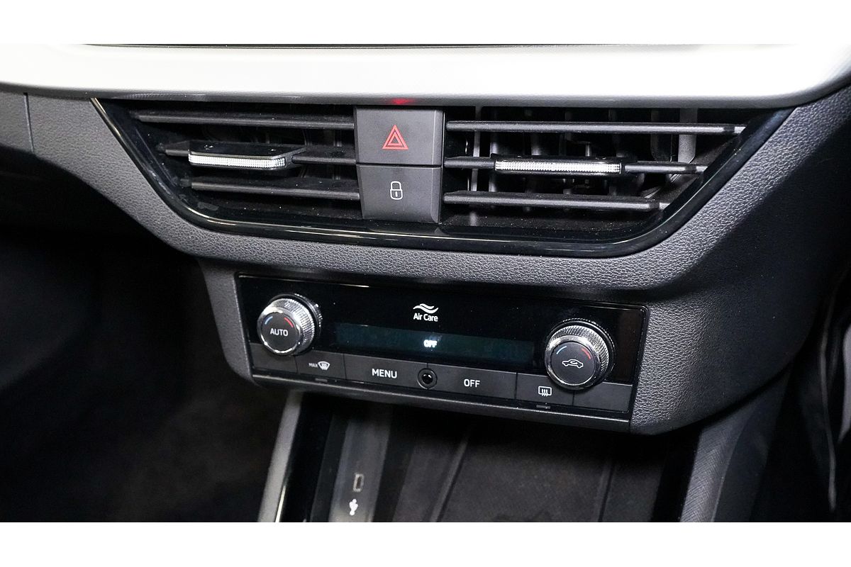 2022 SKODA Kamiq 110TSI Ambition NW