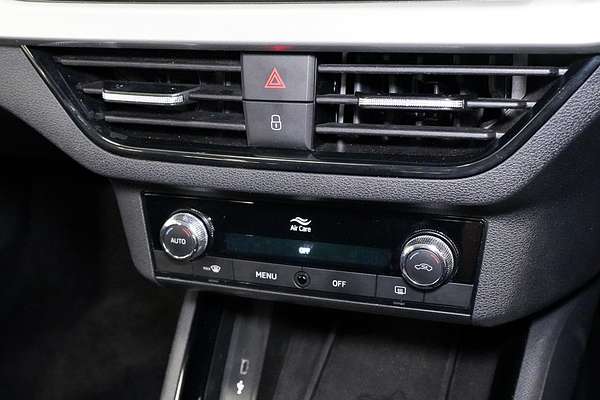 2022 SKODA Kamiq 110TSI Ambition NW