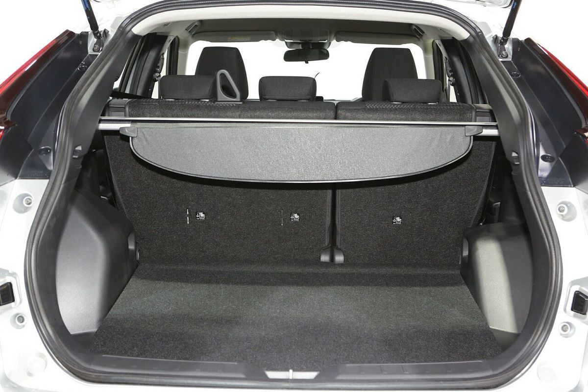 2024 Mitsubishi Eclipse Cross ES YB