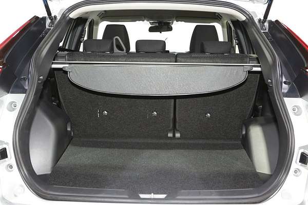 2024 Mitsubishi Eclipse Cross ES YB