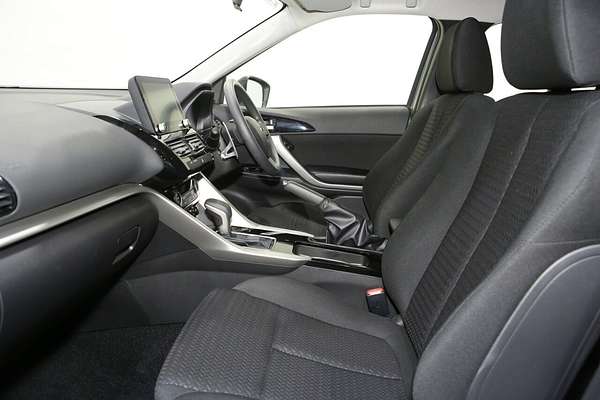 2024 Mitsubishi Eclipse Cross ES YB