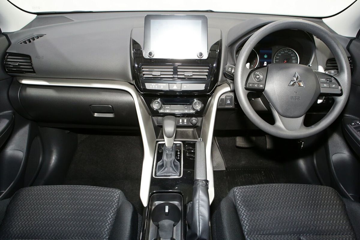 2024 Mitsubishi Eclipse Cross ES YB