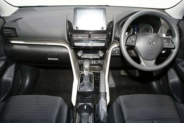 2024 Mitsubishi Eclipse Cross ES YB