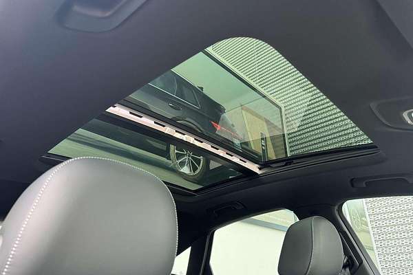 2024 Audi Q5 45 TFSI S line FY
