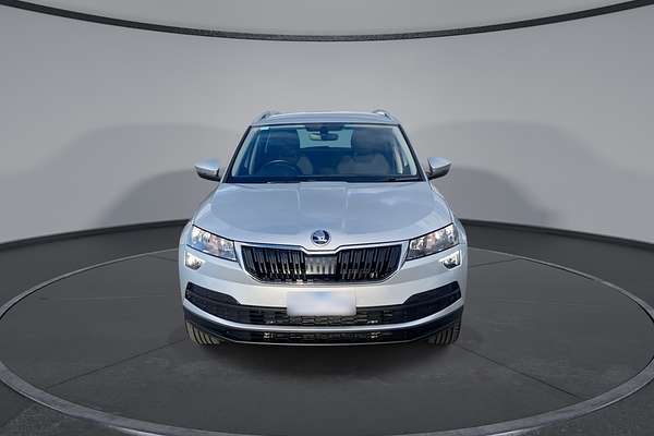 2021 SKODA Karoq 110TSI NU