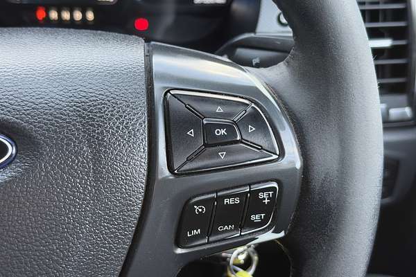 2015 Ford Ranger Wildtrak PX MkII 4X4 3.2L