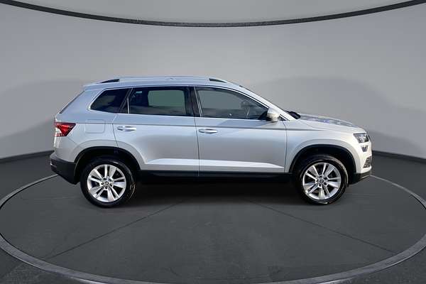 2021 SKODA Karoq 110TSI NU