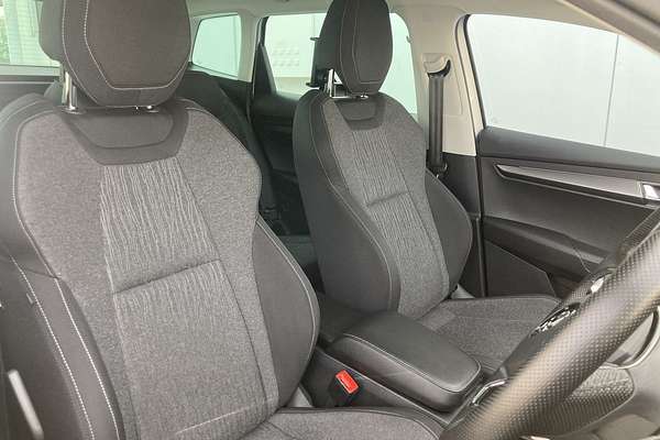 2021 SKODA Karoq 110TSI NU
