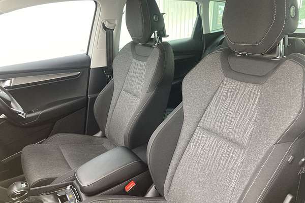 2021 SKODA Karoq 110TSI NU