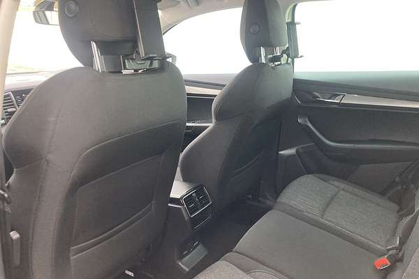 2021 SKODA Karoq 110TSI NU