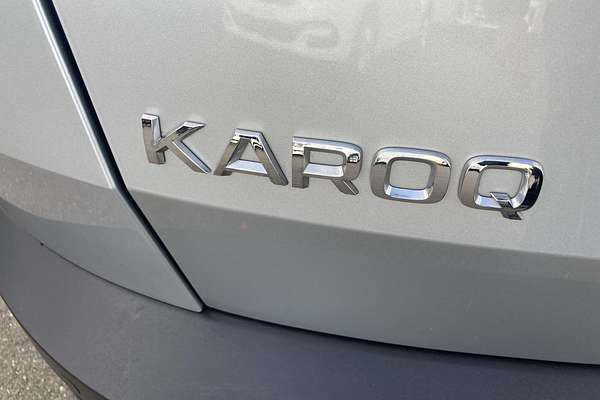 2021 SKODA Karoq 110TSI NU
