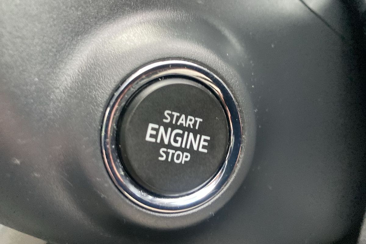 2021 SKODA Karoq 110TSI NU