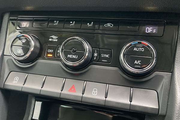 2021 SKODA Karoq 110TSI NU