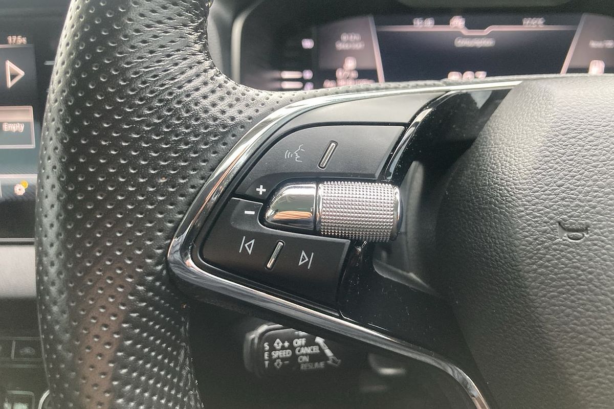 2021 SKODA Karoq 110TSI NU