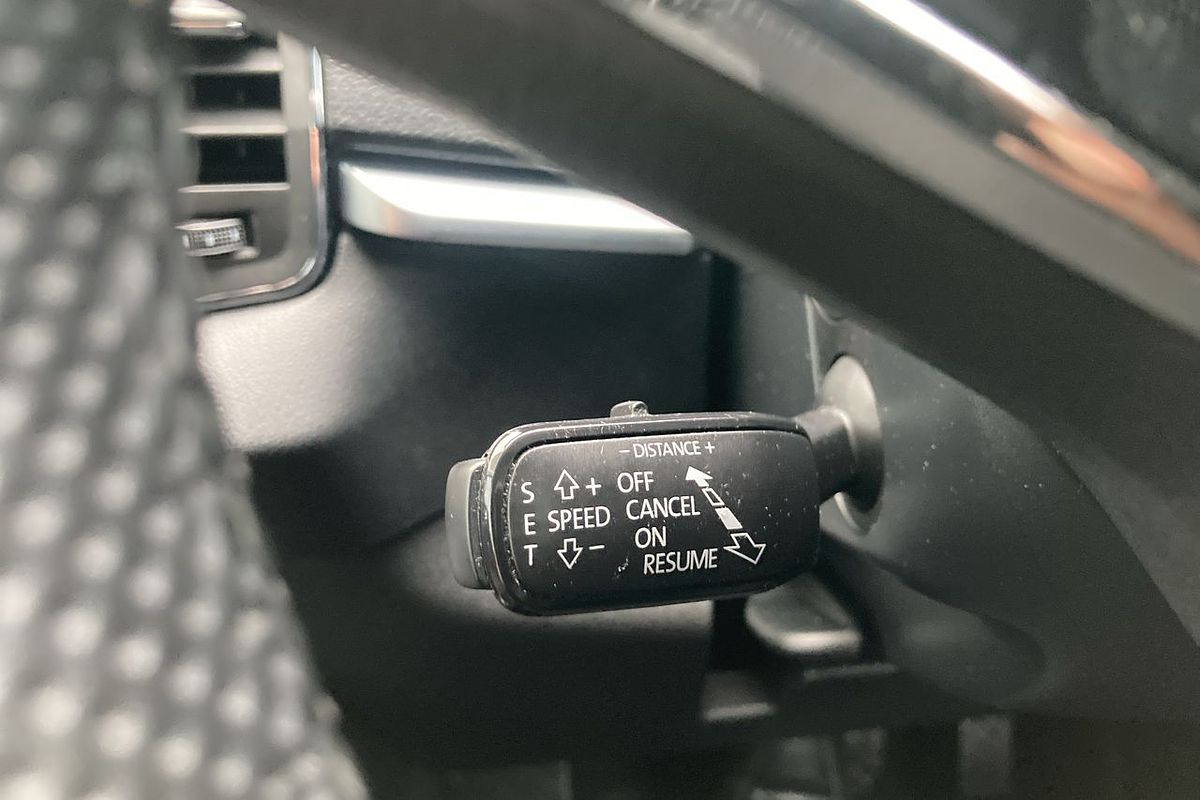 2021 SKODA Karoq 110TSI NU