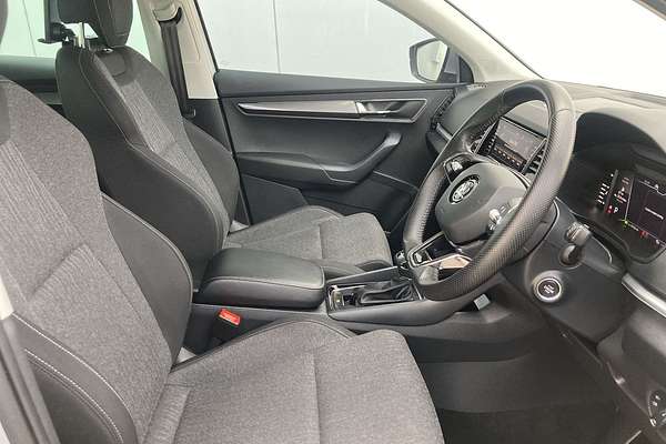 2021 SKODA Karoq 110TSI NU