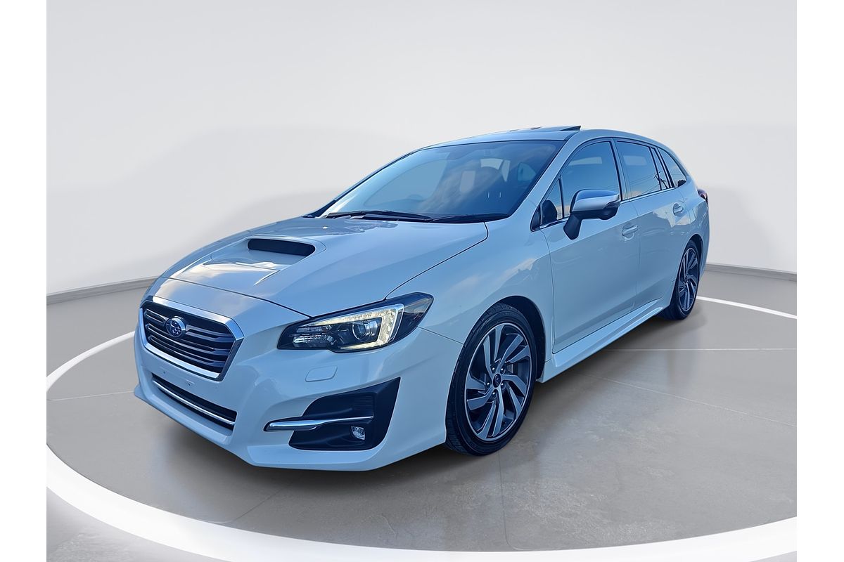 2018 Subaru Levorg 1.6 GT Premium VM
