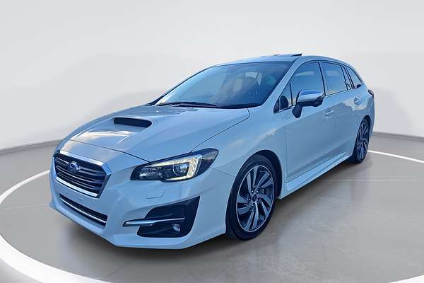 2018 Subaru Levorg 1.6 GT Premium VM