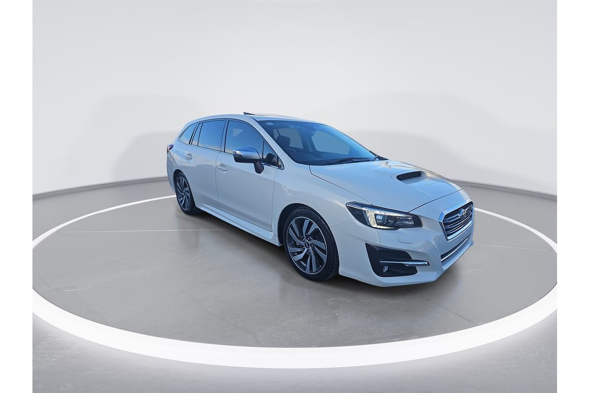 2018 Subaru Levorg 1.6 GT Premium VM