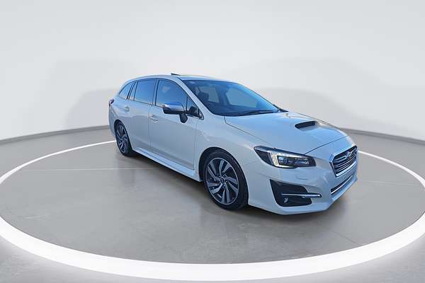 2018 Subaru Levorg 1.6 GT Premium VM