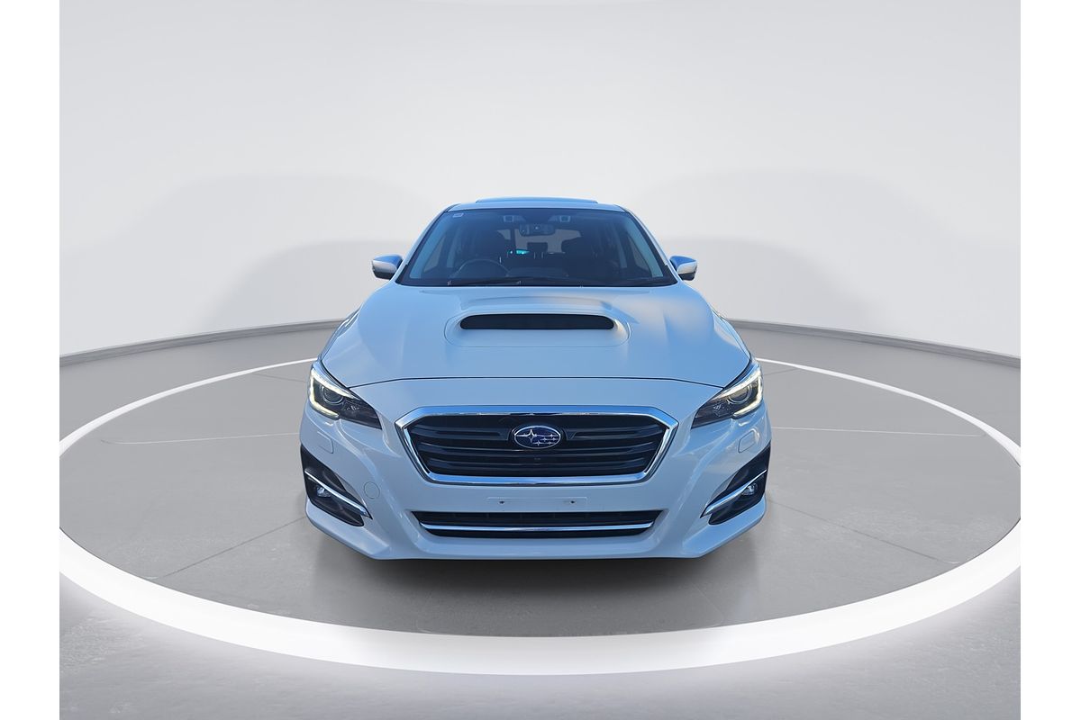 2018 Subaru Levorg 1.6 GT Premium VM