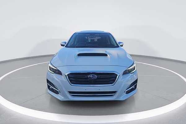 2018 Subaru Levorg 1.6 GT Premium VM