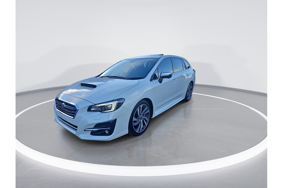 2018 Subaru Levorg 1.6 GT Premium VM