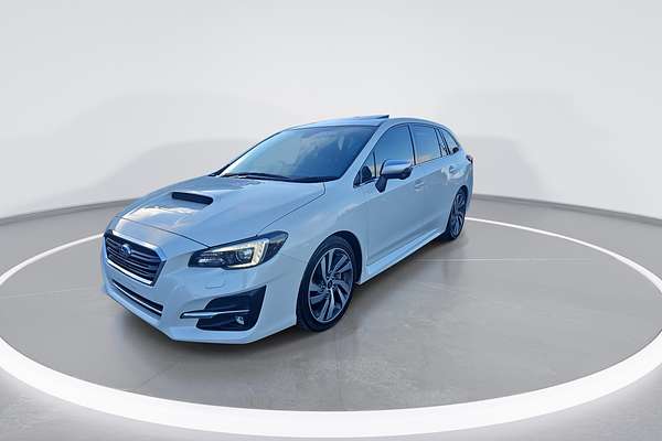 2018 Subaru Levorg 1.6 GT Premium VM