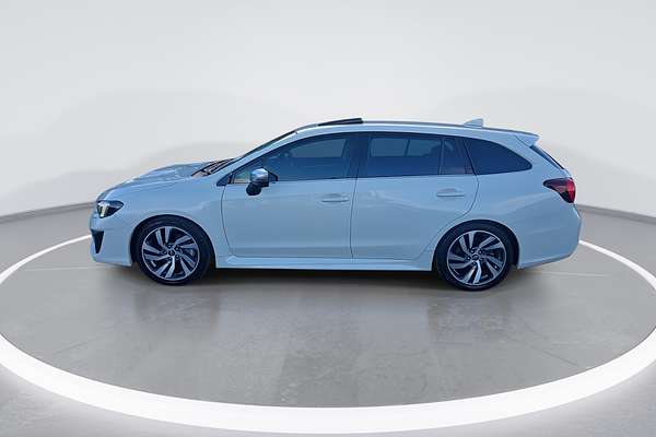 2018 Subaru Levorg 1.6 GT Premium VM