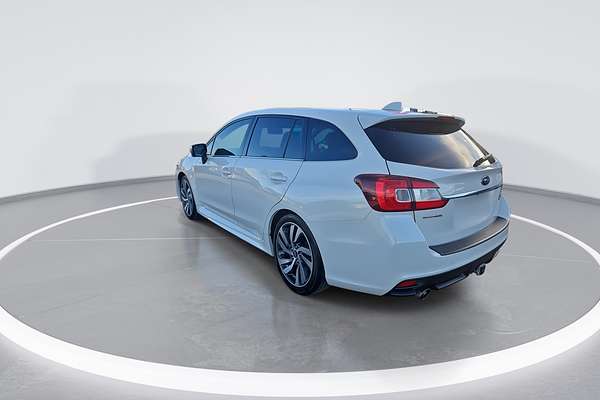 2018 Subaru Levorg 1.6 GT Premium VM