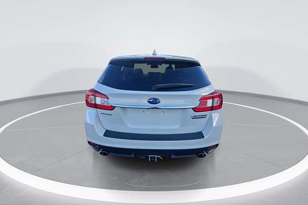 2018 Subaru Levorg 1.6 GT Premium VM