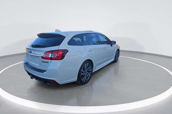 2018 Subaru Levorg 1.6 GT Premium VM