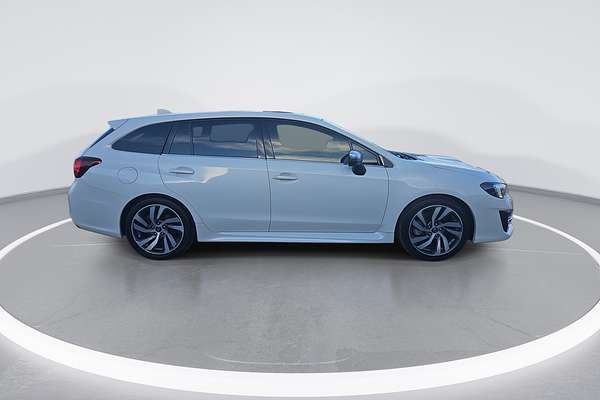 2018 Subaru Levorg 1.6 GT Premium VM
