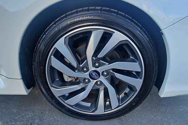 2018 Subaru Levorg 1.6 GT Premium VM