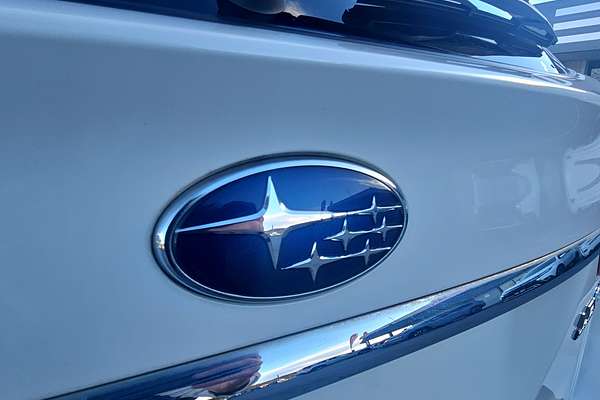 2018 Subaru Levorg 1.6 GT Premium VM
