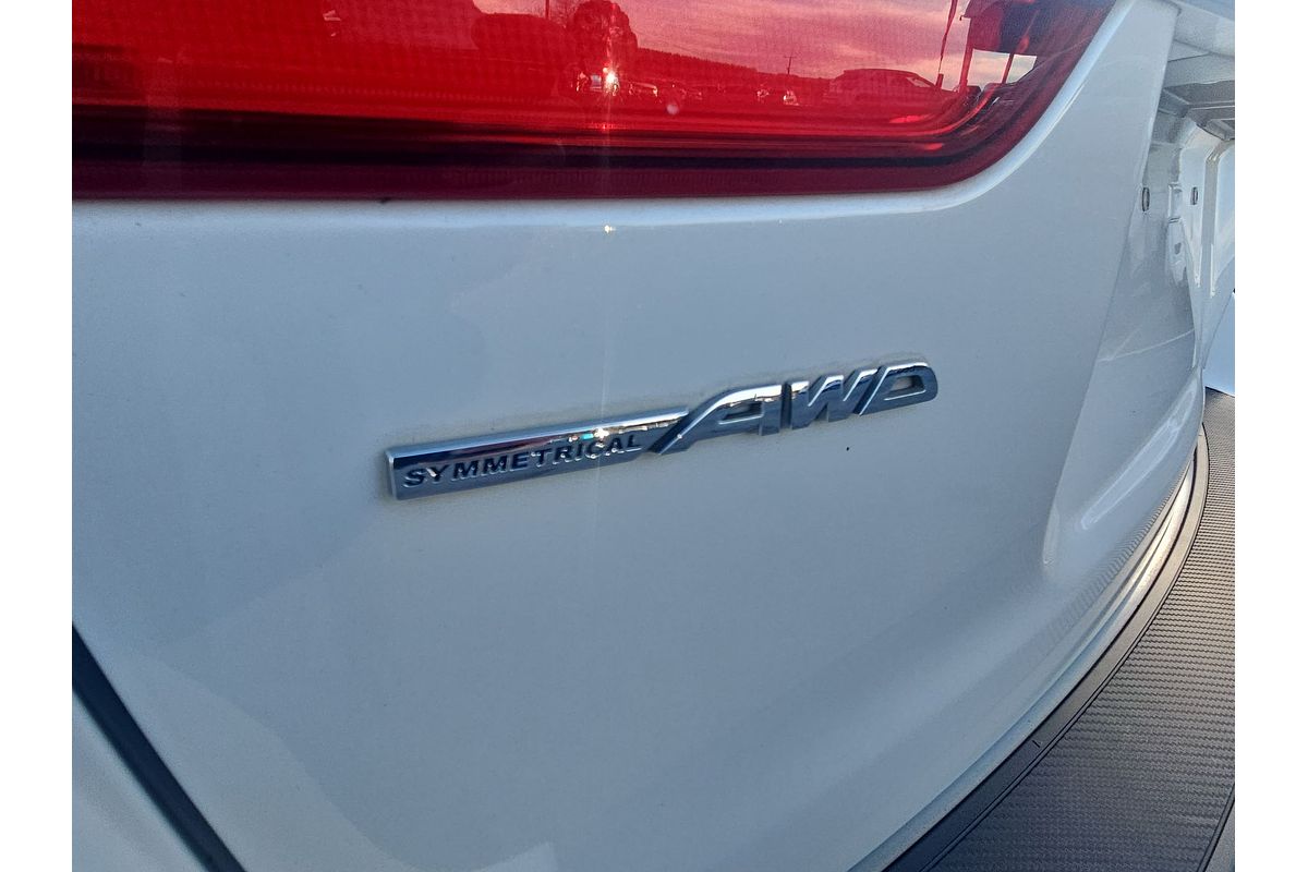 2018 Subaru Levorg 1.6 GT Premium VM
