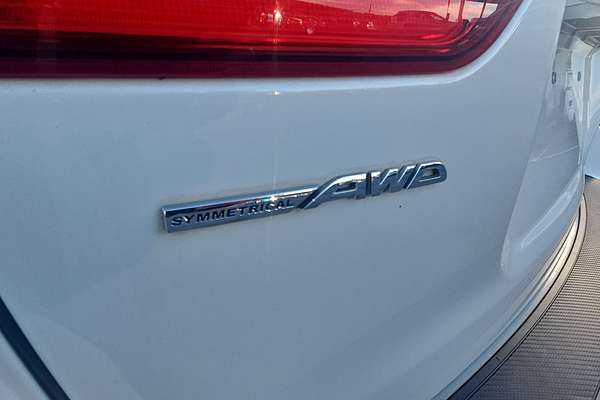 2018 Subaru Levorg 1.6 GT Premium VM