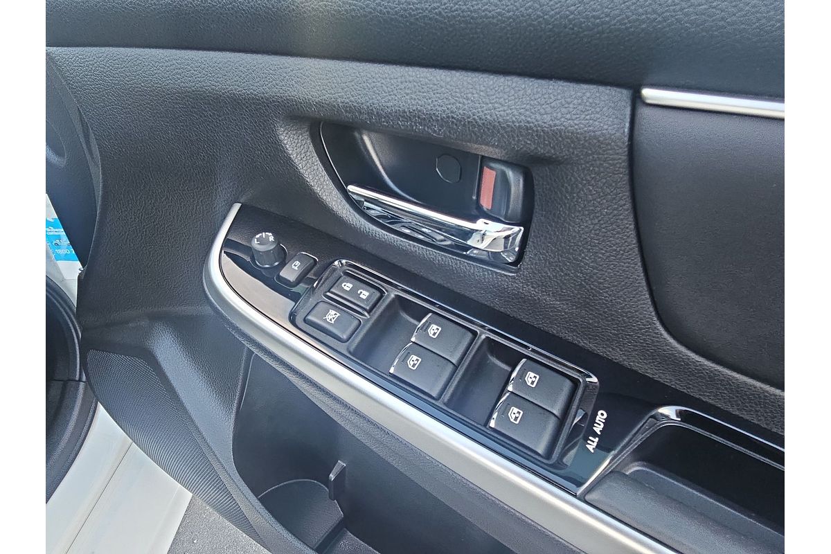 2018 Subaru Levorg 1.6 GT Premium VM