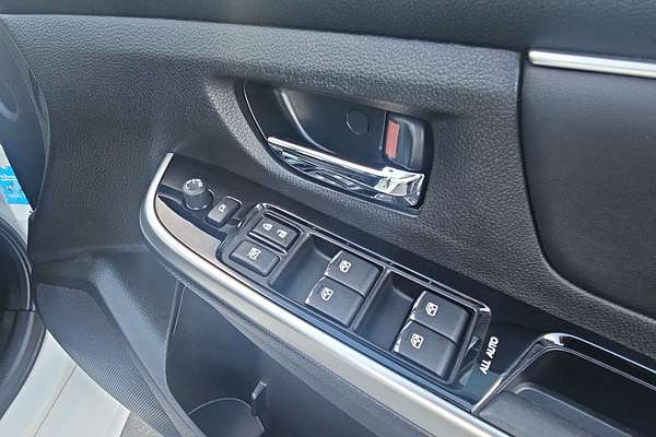 2018 Subaru Levorg 1.6 GT Premium VM