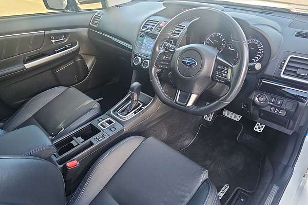 2018 Subaru Levorg 1.6 GT Premium VM