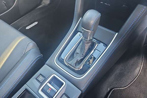 2018 Subaru Levorg 1.6 GT Premium VM