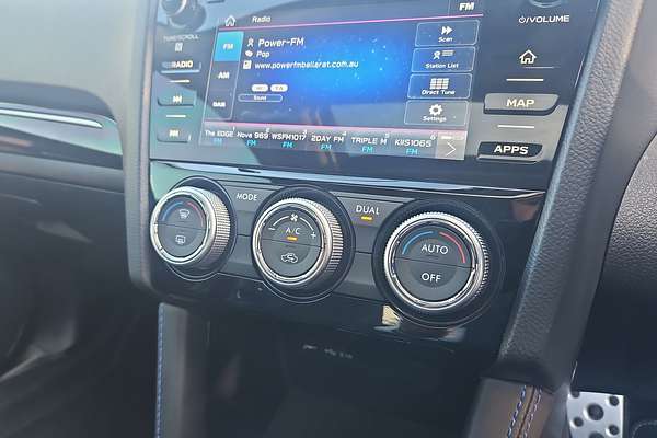 2018 Subaru Levorg 1.6 GT Premium VM