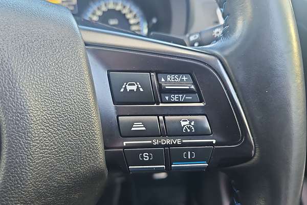 2018 Subaru Levorg 1.6 GT Premium VM