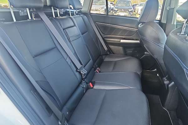 2018 Subaru Levorg 1.6 GT Premium VM