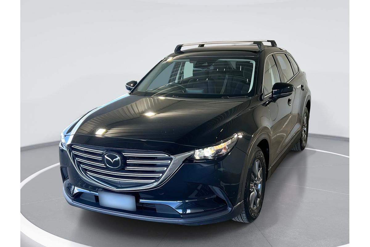 2021 Mazda CX-9 Sport TC